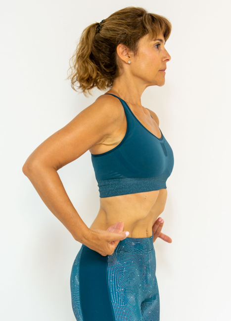 reeducacion postural